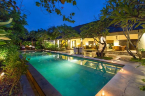 Villa Roku by Nagisa Bali